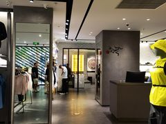 -ARC'TERYX始祖鸟(北京王府中环店)