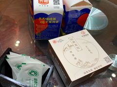 -纪林菜馆·博山菜老字号(华光路店)
