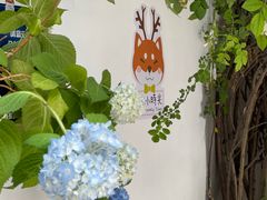 -小时光咖啡馆(北锣鼓巷店)