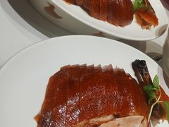 -大碗居·烤鸭·鱼头泡饼(天坛东门店)