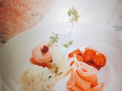 -新侨三宝乐西餐厅(崇文门店)