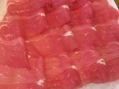 -前门·鲜肉火锅(长风店)