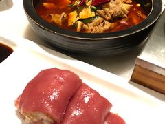 -金鼎轩(方庄天坛店)