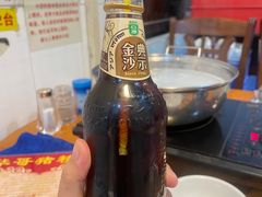 -华哥新鲜猪精品美食