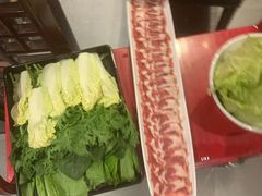 -山城辣妹子(定福庄店)