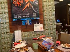 -The COOK·厨餐厅·自助餐(浦东嘉里大酒店)
