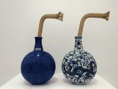 -深圳市当代艺术与城市规划馆