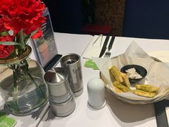 -拉蒂娜·巴西牛排馆 Latina·Brazilian Steakhouse(陆家嘴旗舰店)