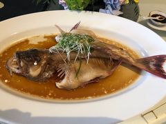-宝丽轩中餐厅BAOLIXUAN