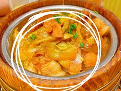 -苹果树下艺术餐厅(通州店)