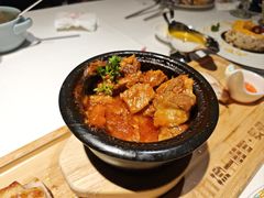 -俄士厨房(五棵松华熙LIVE店)