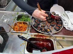 -黑色经典臭豆腐·湖南特产(太平街口店)