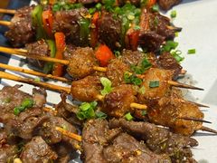 -铭副琦食·虾蟹烩馆(渔人码头店)