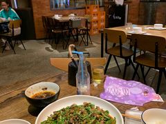 -铁公鸡·四川料理(天环广场店)