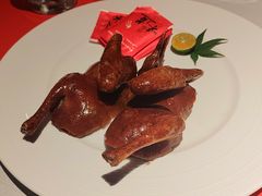 -馋遇江南·精致湖景雅宴(东方之门店)