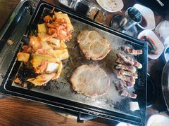 -香猪坊(五道口店)