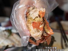 -阿里元海鲜·闽南特色菜(曾厝垵店)