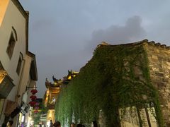 -清真蒋有记(老门东店)