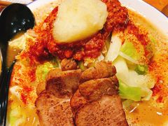 -面道场(森茂店)