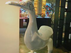 一楼展厅-上海琉璃艺术博物馆