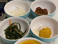 -韩时烤肉(枫蓝店)