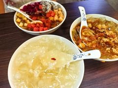 -黄氏沥泉·冰粉(玉林店)