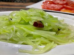 -燃木齐藏餐厅(八宿店)
