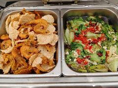 -东关回民小吃一条街(颍河西路店)