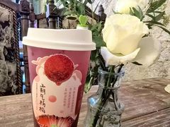 -奈雪的茶(正弘城PRO+店)