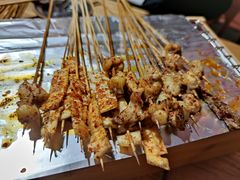 -五样儿西昌小签签烤串(建设路店)