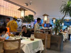 -桂满陇·杭州小馆(巴黎春天浦建店)
