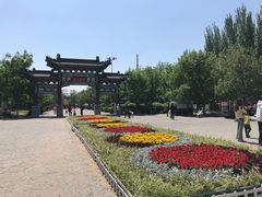 -护国法轮寺