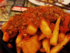 牛肉酱大薯-鼓楼吃面·肉啃肉(南锣鼓巷店)