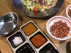 -秋木烤肉·韩国牛肉名家(高新旗舰店)