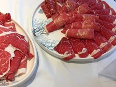 -澳洲肥牛火锅(转盘路店)