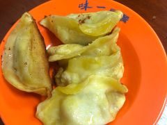 -味一早餐(新芝路店)