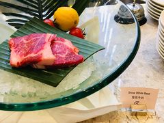 -上海虹桥宾馆味翠餐厅