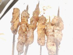 -平娃三宝烧烤·面食(南小街店)