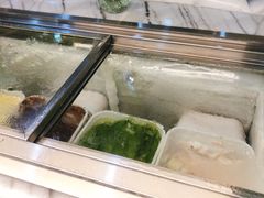 -大佛寺高级素食自助餐厅
