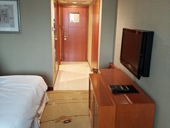 -成都天府丽都喜来登饭店