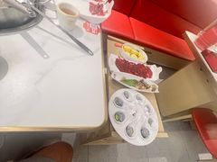 -潮正和潮汕牛肉火锅·老字号(番禺万达店)