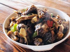 -山旮旯农家菜(曲江店)