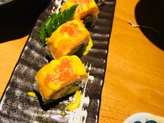 -一心创作料理屋(经开万达店)