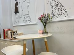 -姆们M Sweetie Cake(三里屯店)