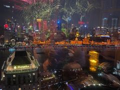 -翡翠36酒吧(浦东香格里拉店)