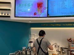 -CoCo都可(金狮店)