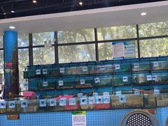 -锦里海景海鲜餐厅.三亚老字号(亚龙湾中心广场店)