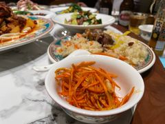 -巴依老爷新疆美食(常营店)