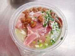 叉烧圆子粉-晓芬叉烧圆子粉