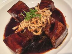 -苏帮袁Sue Cuisine(来福士店)
